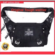 TOUGH warrior Long Sling Men's Bag  ,Ready stock Malaysia