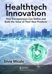Healthtech Innovation Silvia Micalo