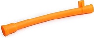 Yiklwwy 06B115611C 06B115611R Engine Oil Dipstick & Tube Kit STD Replacement For Audi A4 A6 VW Golf