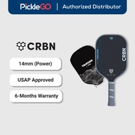 CRBN1 TruFoam Waves (Elongated, Long Handle)