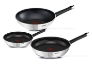 Tefal Nonstick Induction Fry Pan Frying Pan/Wok 20/24/28/30cm