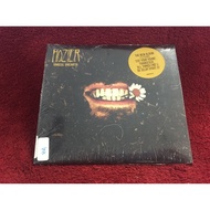 CD Hozier – Unreal Unearth Cover Condition 26-190