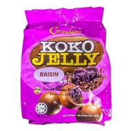 Cocoaland 720g Koko Jelly Raisin