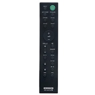 Beyution RMT-AH412U Replaced Remote Control Fit for Sony 5.1ch Home Cinema Soundbar HT-S40R SA-WS40R