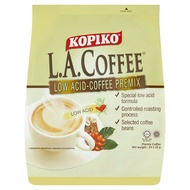 Kopiko LA Coffee / LA White Coffee