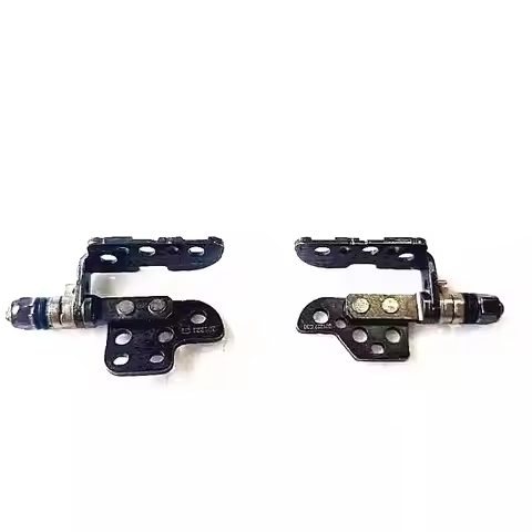 New LCD Hinges for Dell Latitude 5420 5421 E5420 00FJ0X 0MX89N Laptop Screen Axis Shaft