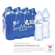 SEA MASTER DRINKING WATER