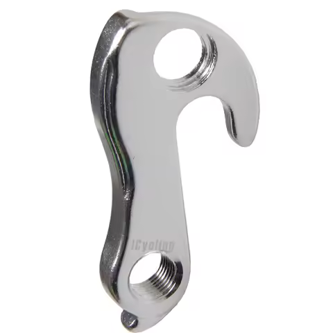 1pc Derailleur Hanger For MONGOOSE Tyax HARO Escape KINESIS UCC Corratec Komodo Jamis Rear Mount Dro