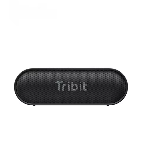 Tribit XSound Go Portable Bluetooth Speaker IPX7 Waterproof Better Bass Playtime for Party Camping S