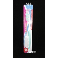 ((Apple Face) Shusen AH Elastic Toothbrush (40 Holes-3.2CM) Adult Big Head-A Set Of 4~