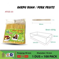 Dessert Fruit Fork Dessert Fruit Fork