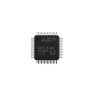 8051 Microcontroller C8051F363-C-GQ