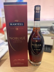 馬爹利 Noblige 干邑白蘭地
