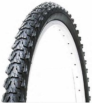HUTCHINSON Rock 47-305 Bicycle Tyres 16 x 1.75 Black