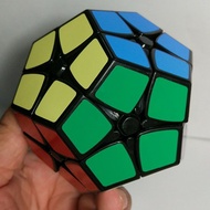 Rubik Megaminx Cube 2x2