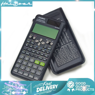 SoLoMan Casio Scientific Calculator FX-991ES Plus Calculator New Edition - 2 Heavy Duty FX991ES Plus