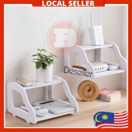 Wifi Router Rack Rak Modem Wifi Wall Hanging Modem Holder WIFI Holder RAK GANTUNG MODEM RAK DINDING