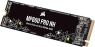 MP600 PRO NH 500GB PCIe Gen4 x4 NVMe M.2 SSD – High-Density TLC NAND – M.2 2280 – DirectStorage Comp