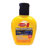 Nano Rain Repellent Car Glass Windscreen Coating Liquid Anti rain Car Care Super 8 100ml Car Care Rain Repellent