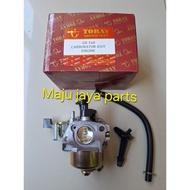 Gx160/Gx200 carburetor assy engine (1 tube) 5.5hp/6.5hp Torai