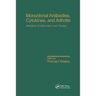 [100% Original Books] - Monoclonal Antibodies : Cytokines and Arthritis by Thomas F. Kresina (UK edi