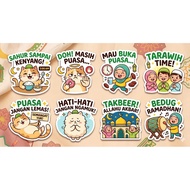 Jasa Sticker Whatsapp, Rekening Sticker WA,Whatsapp custom design,Branding Sales,Logo toko,Akun Bank