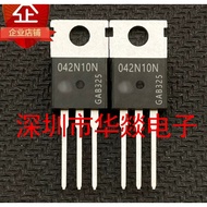 5PCS TO-220 IPP042N10N3G 042N10N 4PP04L03 IPP120P04P4L-03 IPP80R600P7 IPP60R120P7 60R120P7 IPP50R399