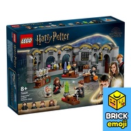 LEGO 76431 Harry Potter Hogwarts Castle: Potions Class