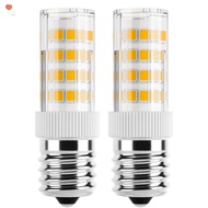 [SIP-HAWT-SG ]  E17 LED Light Bulb Intermediate Base For Microwave Oven Refrigerator Table