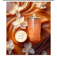 Apa de parfum, French Avenue, Eclair Affair, unisex, 100 ml