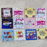 Birthday Cards | Kad Birthday | Wish Card | Greeting Card | Kad Ucapan Harijadi