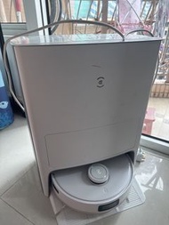 Ecovacs Deebot T10 智能機械人吸塵機