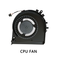 CPU & GPU Cooling Fan Cooler For HP Pavilion Gaming 15-DK 15-DK0068WM L57170-001