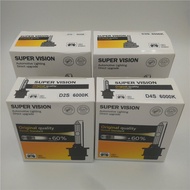 Car Flashing D1S D2S D3S D4S HID Bulb CBI HID xenon headlight bulb D1 D2 D3 D4 D1R D2R D3R d4r headl