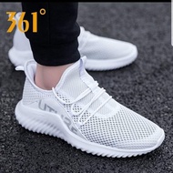 361 Men's Shoes (3 colors)