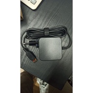 Original Lenovo Yoga 3 Pro-1370 Charger Adapter 20V-2.25A USB