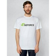 Geforce Men's T-Shirt