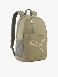 Puma PLUS Unisex Lifestyle Bags - Green