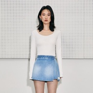 Merge Official - Jessica Top (พร้อมส่ง)(เปิดขาย 8 Sep 20.00)