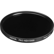 67mm PROND ND 1000 Neutral Density Filter for Camera