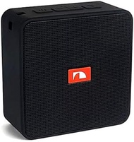 Nakamichi Cubebox Portable Speaker, Black