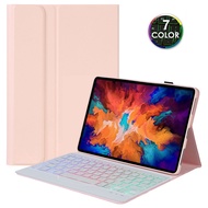 Vỏ bàn phím có đèn nền cho Xiaomi Mi Pad 7/Mi Pad 7 Pro 11.2 inch 2024 máy tính bảng Xiaomi Pad 6/6
