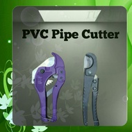 PVC Pipe Cutter 35mm /(3mm-32mm) Plumbing Tool PVC Cutter Pemotong pipe