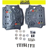 PERODUA ALZA TOYOTA VELOZ 2022 2023 CAR ENGINE UNDER LOWER PROTECTOR COVER