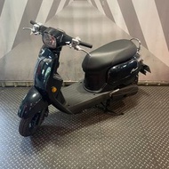 【保固車】【0元交車】2018年 KYMCO 光陽 MANY 125 MANY125 機車 ABS 雙碟