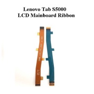 For LEN0V0 Tab S5000  Mainboard Main Flex LCD Panel Flex Cable Ribbon For Repair