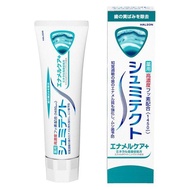 Haleon日本藥用舒密牙膏 琺瑯質護理+高礦物質吸收配方 90g