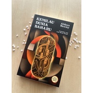 Kemilau Dunia Baharu | Aldous Huxley