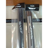 SEATPOST SEAT POST 31.8 RAZE BRAND