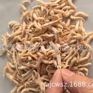 Freeze-Dried Shrimp Pet Fish Food Feed Dried Shrimp River Shrimp Turtle Food with Meat Platinum Shri
